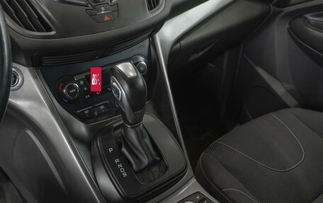 Ford Kuga III, 2014 год, 1 120 000 рублей, 13 фотография