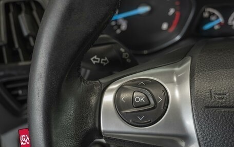 Ford Kuga III, 2014 год, 1 120 000 рублей, 21 фотография