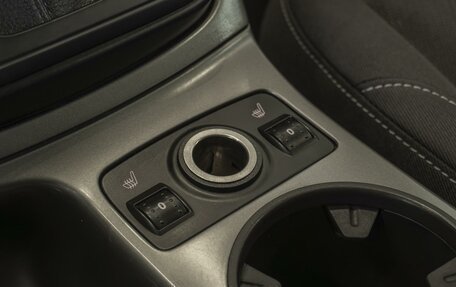 Ford Kuga III, 2014 год, 1 120 000 рублей, 26 фотография