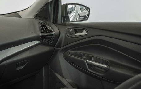 Ford Kuga III, 2014 год, 1 120 000 рублей, 27 фотография