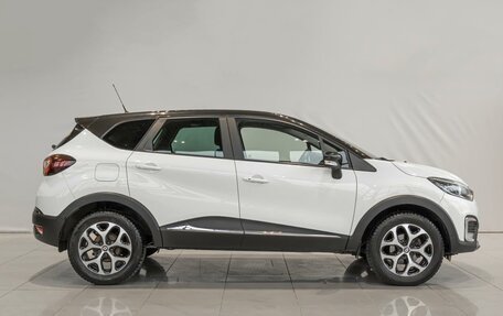Renault Kaptur I рестайлинг, 2019 год, 1 450 000 рублей, 5 фотография