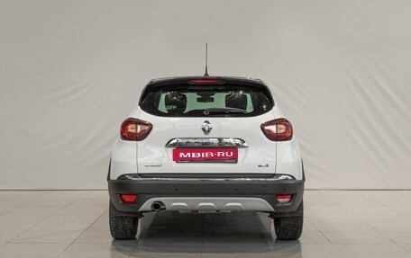 Renault Kaptur I рестайлинг, 2019 год, 1 450 000 рублей, 4 фотография