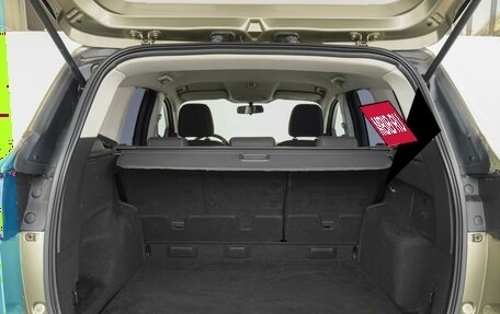 Ford Kuga III, 2014 год, 1 120 000 рублей, 28 фотография
