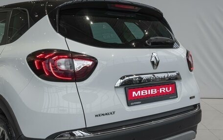 Renault Kaptur I рестайлинг, 2019 год, 1 450 000 рублей, 7 фотография