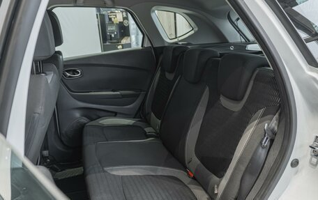 Renault Kaptur I рестайлинг, 2019 год, 1 450 000 рублей, 13 фотография