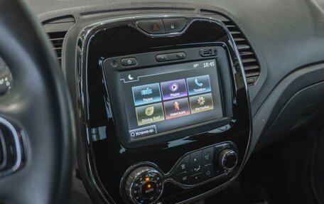 Renault Kaptur I рестайлинг, 2019 год, 1 450 000 рублей, 19 фотография
