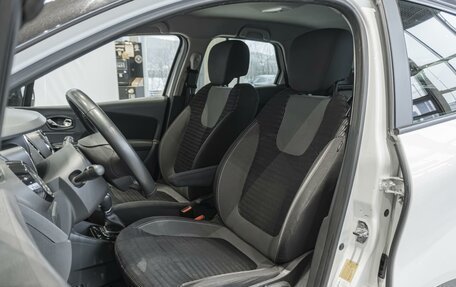 Renault Kaptur I рестайлинг, 2019 год, 1 450 000 рублей, 14 фотография