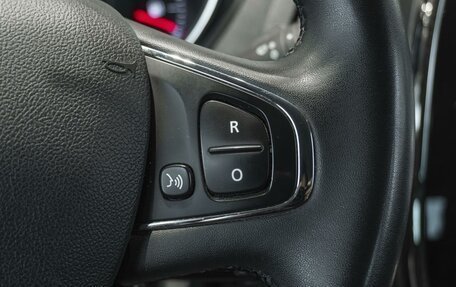 Renault Kaptur I рестайлинг, 2019 год, 1 450 000 рублей, 23 фотография