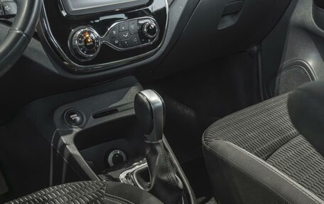 Renault Kaptur I рестайлинг, 2019 год, 1 450 000 рублей, 15 фотография