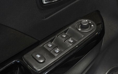 Renault Kaptur I рестайлинг, 2019 год, 1 450 000 рублей, 20 фотография