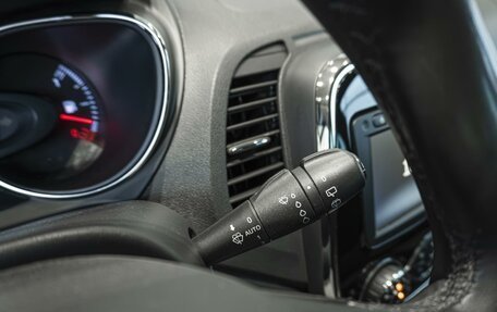 Renault Kaptur I рестайлинг, 2019 год, 1 450 000 рублей, 25 фотография