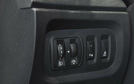 Renault Kaptur I рестайлинг, 2019 год, 1 450 000 рублей, 28 фотография