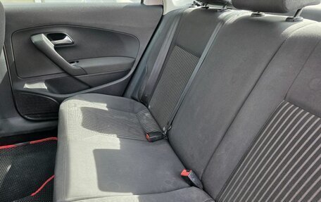 Volkswagen Polo VI (EU Market), 2010 год, 599 000 рублей, 9 фотография