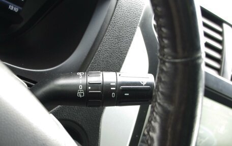 Ford Explorer VI, 2012 год, 1 199 000 рублей, 15 фотография