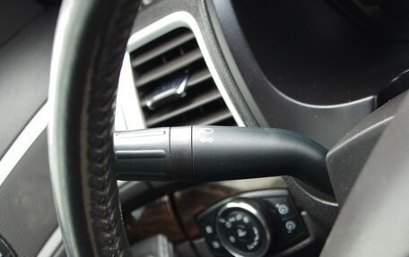 Ford Explorer VI, 2012 год, 1 199 000 рублей, 14 фотография
