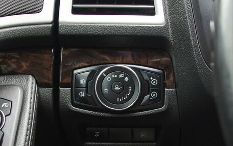 Ford Explorer VI, 2012 год, 1 199 000 рублей, 21 фотография