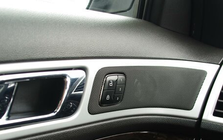 Ford Explorer VI, 2012 год, 1 199 000 рублей, 22 фотография