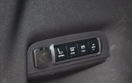 Ford Explorer VI, 2012 год, 1 199 000 рублей, 27 фотография