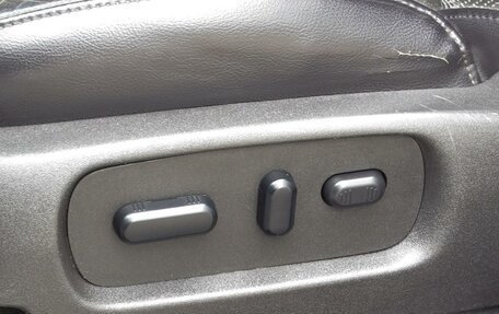 Ford Explorer VI, 2012 год, 1 199 000 рублей, 25 фотография