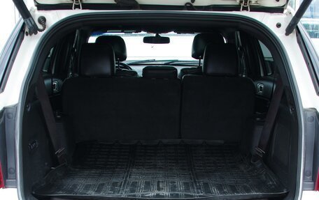 Ford Explorer VI, 2012 год, 1 199 000 рублей, 30 фотография
