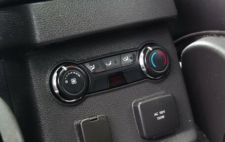 Ford Explorer VI, 2012 год, 1 199 000 рублей, 24 фотография