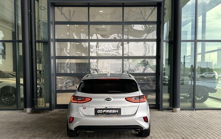 KIA cee'd III, 2019 год, 1 380 000 рублей, 4 фотография