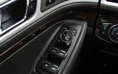 Ford Explorer VI, 2012 год, 1 199 000 рублей, 23 фотография