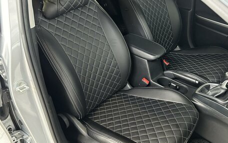 KIA cee'd III, 2019 год, 1 380 000 рублей, 8 фотография