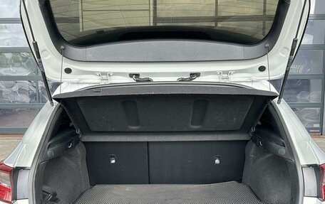 KIA cee'd III, 2019 год, 1 380 000 рублей, 18 фотография