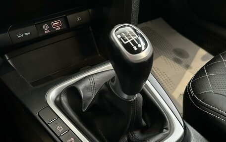 KIA cee'd III, 2019 год, 1 380 000 рублей, 13 фотография