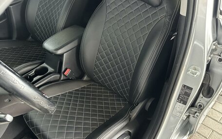 KIA cee'd III, 2019 год, 1 380 000 рублей, 9 фотография