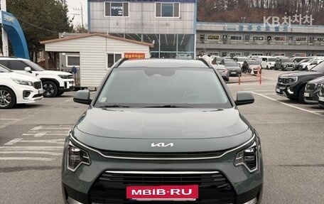 KIA Niro, 2022 год, 1 956 010 рублей, 2 фотография