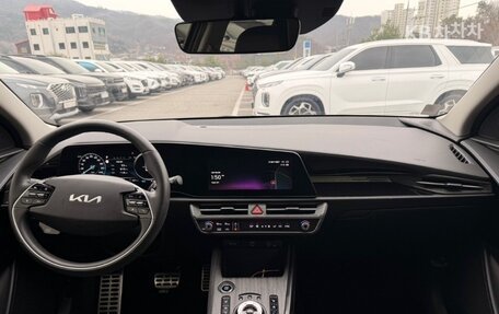 KIA Niro, 2022 год, 1 956 010 рублей, 7 фотография