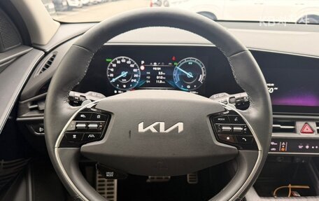 KIA Niro, 2022 год, 1 956 010 рублей, 12 фотография