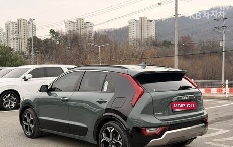 KIA Niro, 2022 год, 1 956 010 рублей, 6 фотография