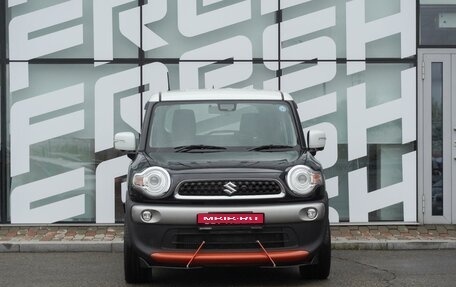 Suzuki Xbee I, 2018 год, 1 349 000 рублей, 2 фотография