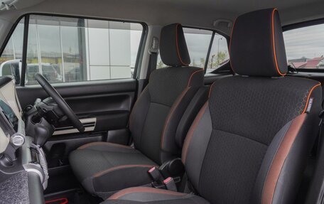 Suzuki Xbee I, 2018 год, 1 349 000 рублей, 16 фотография