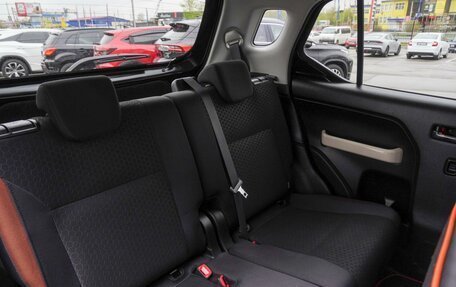 Suzuki Xbee I, 2018 год, 1 349 000 рублей, 14 фотография