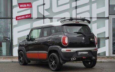 Suzuki Xbee I, 2018 год, 1 349 000 рублей, 3 фотография