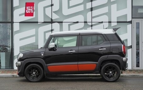Suzuki Xbee I, 2018 год, 1 349 000 рублей, 6 фотография