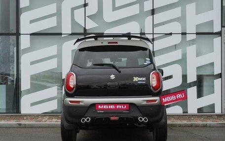 Suzuki Xbee I, 2018 год, 1 349 000 рублей, 4 фотография