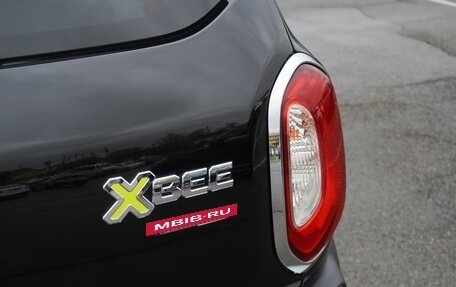 Suzuki Xbee I, 2018 год, 1 349 000 рублей, 9 фотография