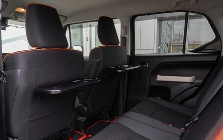 Suzuki Xbee I, 2018 год, 1 349 000 рублей, 18 фотография