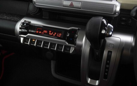 Suzuki Xbee I, 2018 год, 1 349 000 рублей, 19 фотография
