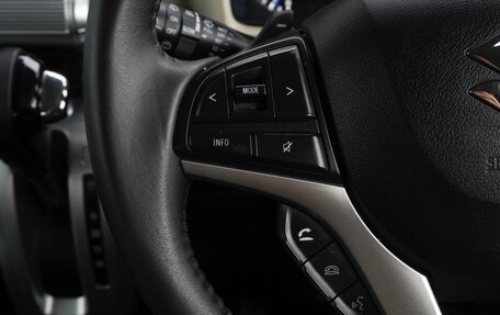 Suzuki Xbee I, 2018 год, 1 349 000 рублей, 21 фотография