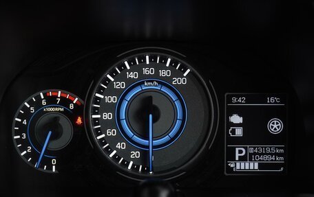 Suzuki Xbee I, 2018 год, 1 349 000 рублей, 23 фотография