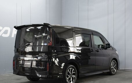 Honda Stepwgn IV, 2021 год, 2 544 000 рублей, 2 фотография