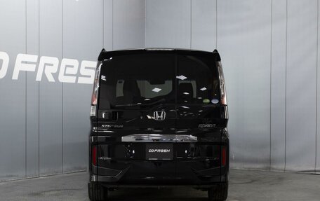 Honda Stepwgn IV, 2021 год, 2 544 000 рублей, 4 фотография