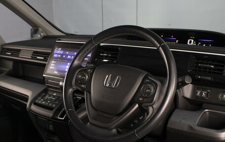 Honda Stepwgn IV, 2021 год, 2 544 000 рублей, 11 фотография