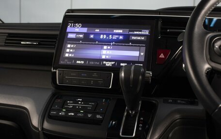Honda Stepwgn IV, 2021 год, 2 544 000 рублей, 15 фотография
